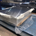 5052 5083 Aluminium polish sheet for shipping boat